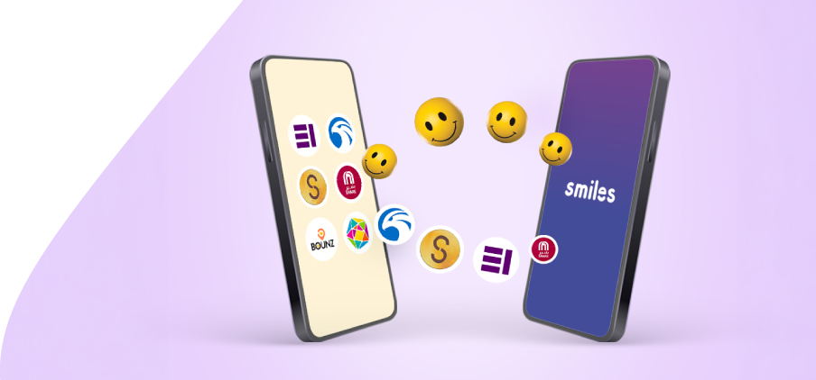 Rewards Exchange