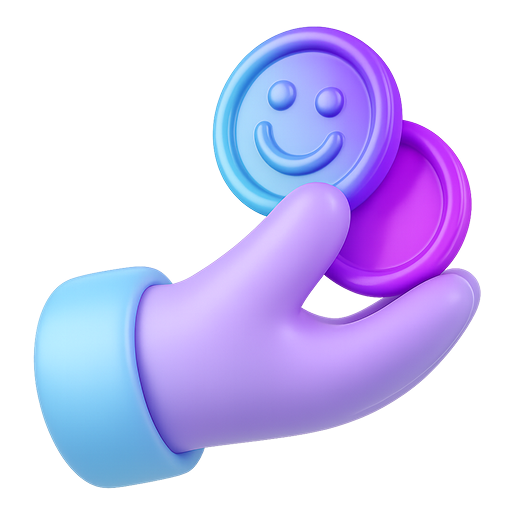 Ear Points with Smiles