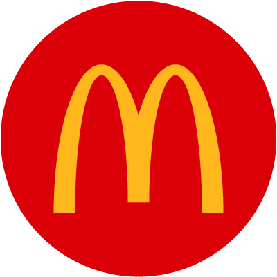 McDonalds Delivery