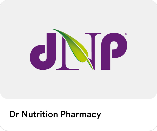 Dr. Nutrition Pharmacy - Use Smiles Points to order your pharmacy needs
