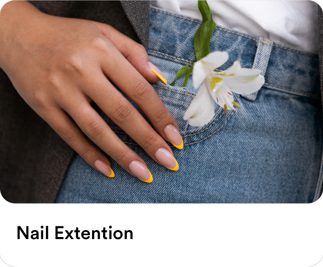 Nail Extension At Home - Get up to AED 60 Off on your first order