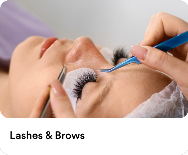 Lashes & Brows At Home - Get up to AED 60 Off on your first order