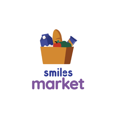 Smiles Market - Get your Groceries at the best discounts