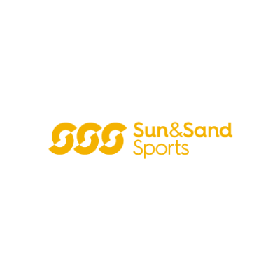 get the best deals at Sun & Sand Sports on Smiles