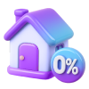 Smiles Unlimited’s Zero Service Fees benefit — book from over 35 home services like cleaning, salons, maintenance, and pet grooming without paying any extra service charges.